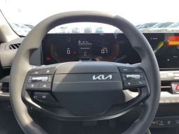 Kia K4 LX Sedan 2026