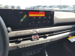 Kia K4 LX Sedan 2026