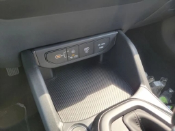 Kia K4 LX Sedan 2026