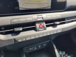 Kia K4 LX Sedan 2026