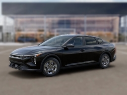 Kia K4 LX Sedan 2026