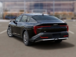 Kia K4 LX Sedan 2026