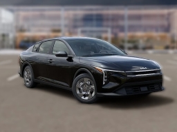 Kia K4 LX Sedan 2026