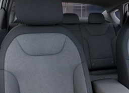 Kia K4 LXS Sedan 2026