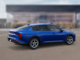 Kia K4 LXS FWD 2025