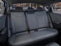 Kia K4 LXS FWD 2025