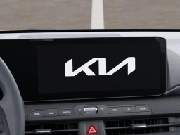 Kia K4 LXS FWD 2025