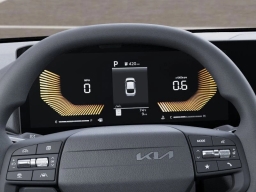 Kia K4 LXS FWD 2025