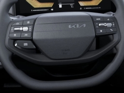 Kia K4 LXS FWD 2025