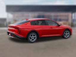 Kia K4 LXS FWD 2025