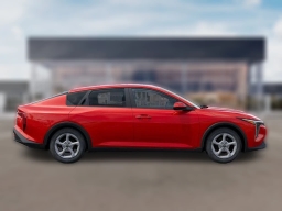 Kia K4 LXS FWD 2025