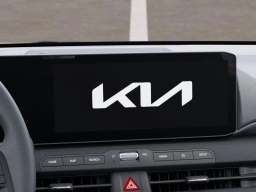 Kia K4 LXS FWD 2025