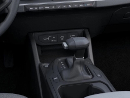 Kia K4 LXS FWD 2025