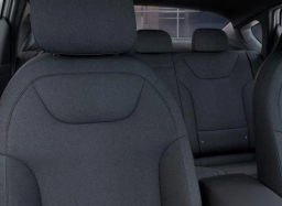 Kia K4 LXS Sedan 2026