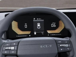 Kia K4 LXS Sedan 2026