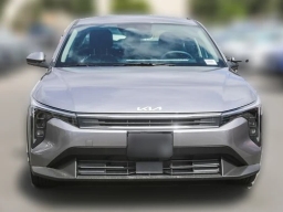 Kia K4 LX Sedan 2026