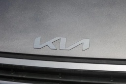 Kia K4 LX Sedan 2026
