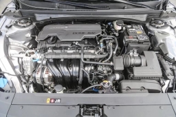 Kia K4 LX Sedan 2026
