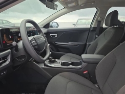 Kia K4 LX Sedan 2026