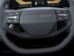 Kia K4 LX Sedan 2026