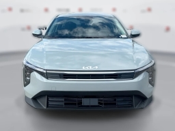 Kia K4 LXS Sedan 2026