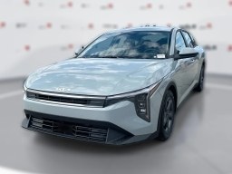 Kia K4 LXS Sedan 2026