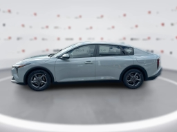 Kia K4 LXS Sedan 2026