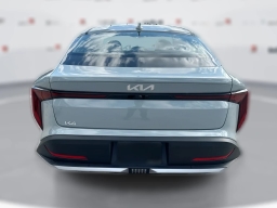 Kia K4 LXS Sedan 2026