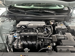 Kia K4 LXS Sedan 2026