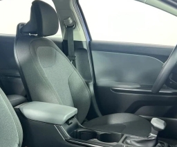 Kia K4 LXS Sedan 2026
