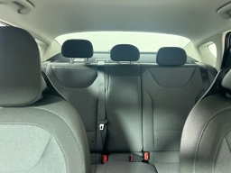Kia K4 LXS Sedan 2026
