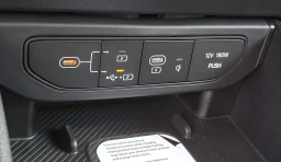 Kia K4 EX Sedan 2026