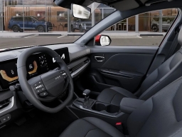Kia K4 EX Sedan 2026