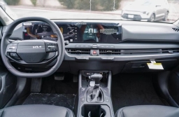 Kia K4 EX Sedan 2026