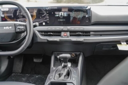 Kia K4 EX Sedan 2026