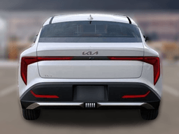 Kia K4 EX FWD 2025