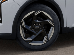 Kia K4 EX FWD 2025