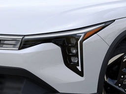 Kia K4 EX FWD 2025