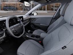 Kia K4 EX FWD 2025