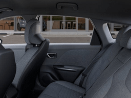 Kia K4 EX FWD 2025