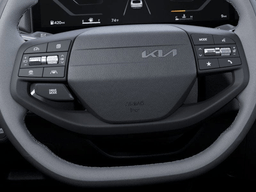 Kia K4 EX FWD 2025