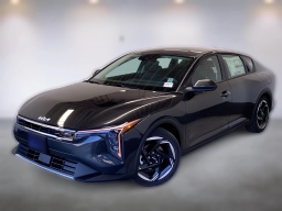 Kia K4 EX Sedan 2026