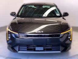 Kia K4 EX Sedan 2026