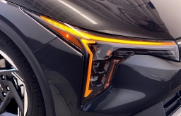 Kia K4 EX Sedan 2026