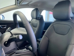 Kia K4 EX Sedan 2026