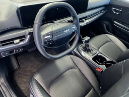 Kia K4 EX Sedan 2026