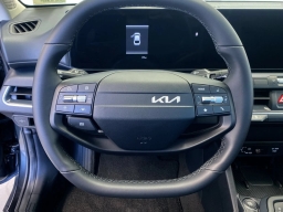 Kia K4 EX Sedan 2026