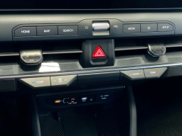 Kia K4 EX Sedan 2026