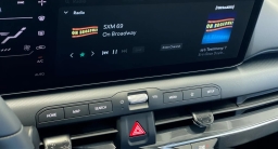 Kia K4 EX Sedan 2026
