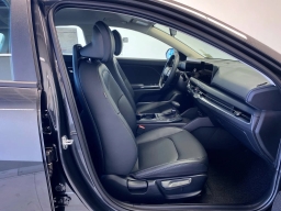 Kia K4 EX Sedan 2026